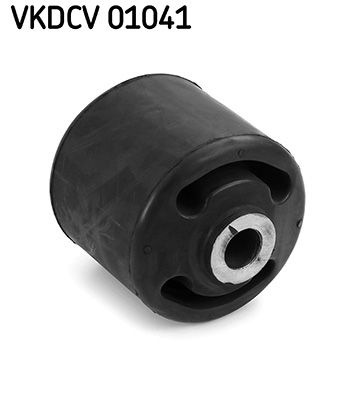 SKF VKDCV 01041 Lagerbuchse, Blattfeder
